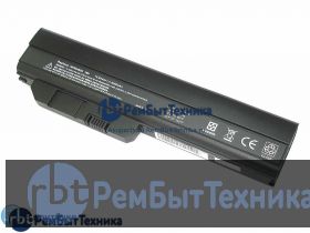 Аккумуляторная батарея для HP DM1-1110ER (HSTNN-IBON) 10.8V 5200mAh OEM черная