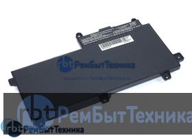 Аккумуляторная батарея для HP ProBook 640 (CI03) 11.4V 48Wh OEM черная