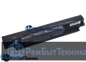 Аккумуляторная батарея для Asus P2430U 10.8V 4400mAh A32N1331-3S2P OEM черная