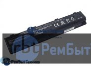 Аккумуляторная батарея для Toshiba 5036-4S2P (PABAS264) 14.4V 4400mAh OEM черная