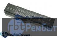 Аккумуляторная батарея для Fujitsu Siemens Amilo Si1520 11.1V 5200mAh SQU-518 OEM черная