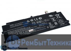 Аккумуляторная батарея для HP Series TPN-Q184 (AH04XL) 7.7V 5400mAh