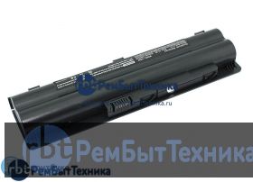 Аккумуляторная батарея для HP Compaq DV3 (HSTNN-DB93) 10,8V 5200mAh черная OEM