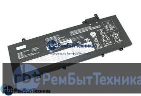 Аккумуляторная батарея для Lenovo T480s (01AV479) 11,58V 4920mAh версия 2