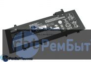 Аккумуляторная батарея для Lenovo T480s (01AV479) 11,58V 4920mAh версия 2