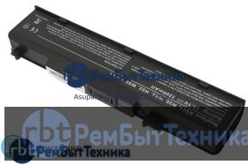 Аккумуляторная батарея для Fujitsu Siemens H30, H3 11.1V 4400mAh SMP-LMXXSS3 OEM черная