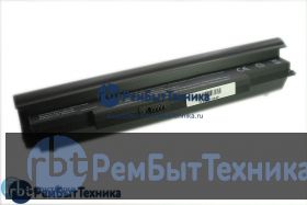 Аккумуляторная батарея для Samsung Mini NC10, NC20 (AA-PB6NC6E) 6600mAh OEM черная