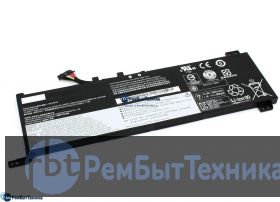 Аккумуляторная батарея для Lenovo Legion 5-15IMH05H (L19C4PC0) 15.36V 60Wh 4010mAh