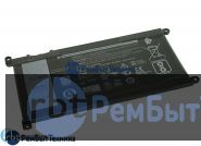 Аккумуляторная батарея для Dell 3180 3189 11.4V 3510mAh Y07HK 51KD7