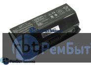 Аккумуляторная батарея для Asus G750 (G750-4S2P) 15V 4400mAh OEM черная