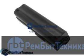 Аккумуляторная батарея для Asus Eee PC 700 900 8800mAh OEM черная