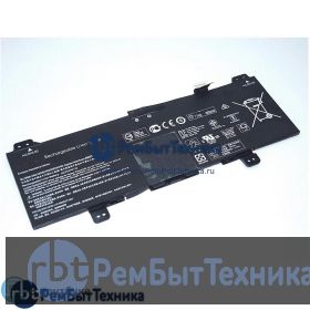 Аккумуляторная батарея для HP 14-CA (GM02XL) 7,7V 47,3Wh