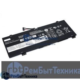 Аккумуляторная батарея для Lenovo IdeaPad S540-14 (L18M4PF4) 15.36V 44Wh