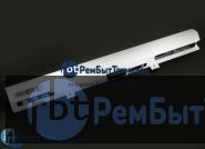 Аккумуляторная батарея для Toshiba Satellite L50 (PA5184U-1BRS) 14.4V 2200mAh OEM белая