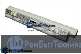 Аккумуляторная батарея для Lenovo IdeaPad S9e S10e S10-1 S12 (45K2178) 5200mAh OEM белая