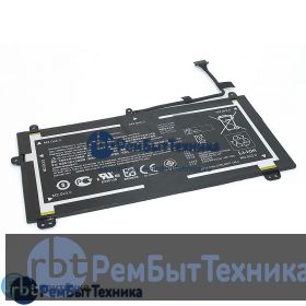 Аккумуляторная батарея для HP Pavilion 10-k (SF02XL) 7.4V 21Wh