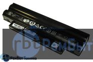 Аккумуляторная батарея для Dell Inspirion Mini 1012 Mini 1018 5200mAh CMP3D черная OEM