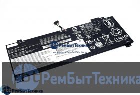 Аккумуляторная батарея для Lenovo Xiaoxin Air 13 (L17M4PF0) 15.36V 2965mAh