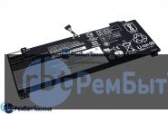 Аккумуляторная батарея для Lenovo Xiaoxin Air 13 (L17M4PF0) 15.36V 2965mAh