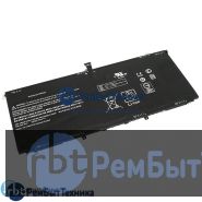 Аккумуляторная батарея для HP 13-3000 13T-3000 (RG04XL) 7.5V 6800mAh