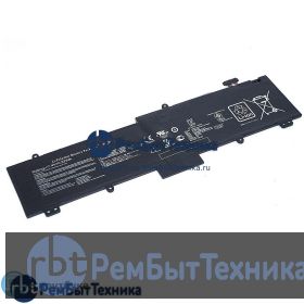 Аккумуляторная батарея для Asus TX300CA (С21-TX300D) 7,4V 23Wh