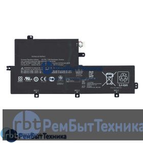 Аккумуляторная батарея для HP Split X2 13-G110DX (TR03XL) 33Wh