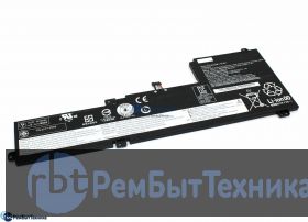 Аккумуляторная батарея для Lenovo IdeaPad 5-15IIL05 (L19C4PF1) 15,2V 4630mAh