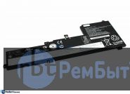 Аккумуляторная батарея для Lenovo IdeaPad 5-15IIL05 (L19C4PF1) 15,2V 4630mAh