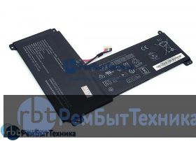 Аккумуляторная батарея для Lenovo Ideapad 110S-11IBR (0813004) 7.6V 4200mAh