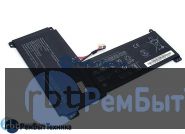 Аккумуляторная батарея для Lenovo Ideapad 110S-11IBR (0813004) 7.6V 4200mAh