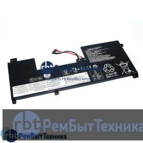 Аккумуляторная батарея для Lenovo Legion Y740-17ICH (L17C4PG2) 15.4V 76Wh