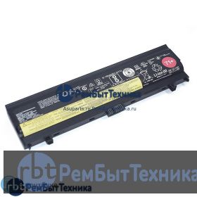 Аккумуляторная батарея для Lenovo L560 L570 (00NY486 71+) 10,8V 48Wh черная