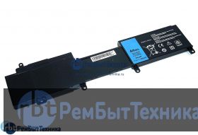 Аккумуляторная батарея для Dell 2NJNF-3S2P 11.1V 44Wh черная OEM