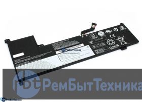 Аккумуляторная батарея для Lenovo IdeaPad 3-17 (L19C3PF6) 11,25 V 3735mAh