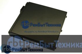 Аккумуляторная батарея для Asus A4D, A4G, A4GA 14.8V 5200mAh A42-A4 OEM черная