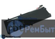 Аккумуляторная батарея для Dell XPS 15-9570 (H5H20) 11.4V 4649mAh