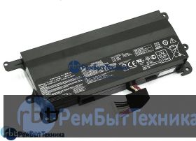 Аккумуляторная батарея для Asus ROG G752VL (A32N1511) 11.25V 67Wh