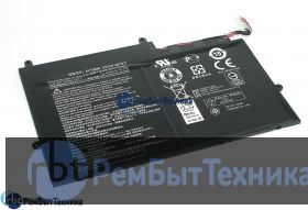 Аккумуляторная батарея для планшета Acer SW5-173 (AP15B8K) 4400mAh 7.6V