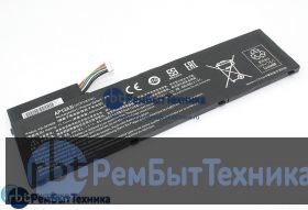 Аккумуляторная батарея для Acer Aspire M3-481 (AP12A31) 11.1V 4500mAh OEM