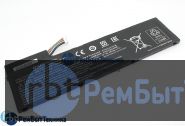 Аккумуляторная батарея для Acer Aspire M3-481 (AP12A31) 11.1V 4500mAh OEM