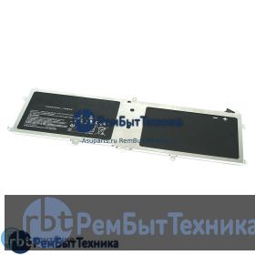 Аккумуляторная батарея для HP Pro X2 612 (KT02XL) 7.4V 3230mAh