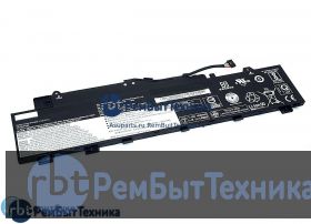 Аккумуляторная батарея для Lenovo Ideapad 5-14IIL05 (L19M3PF3) 11.1V 4060mAh