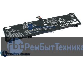 Аккумуляторная батарея для ноутбукa Lenovo Legion 5 Pro-16ACH6 16IT (L20M4PC1) 15.36V 5210mAh