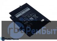 Аккумуляторная батарея для Dell Latitude 12 7000 (0C668F) 7.6V 4250mAh