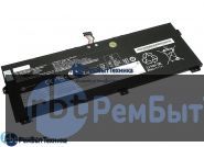 Аккумуляторная батарея для Lenovo ThinkPad X390 Yoga (L18L3P72) 11,55V 4211mAh