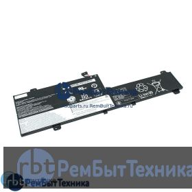 Аккумуляторная батарея для Lenovo Flex 5-14 (L19M3PD6) 11.52V 52.5Wh