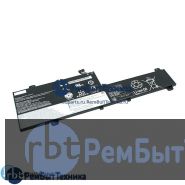 Аккумуляторная батарея для Lenovo Flex 5-14 (L19M3PD6) 11.52V 52.5Wh