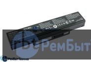 Аккумуляторная батарея для Gigabyte W551N (SQU-528) 11.1V 4400mAh