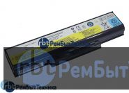 Аккумуляторная батарея для Lenovo E46 10.8V 4400mAh OEM черная