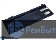 Аккумуляторная батарея для Dell Precision 7330 (5TF10) 7.6V 8000mAh